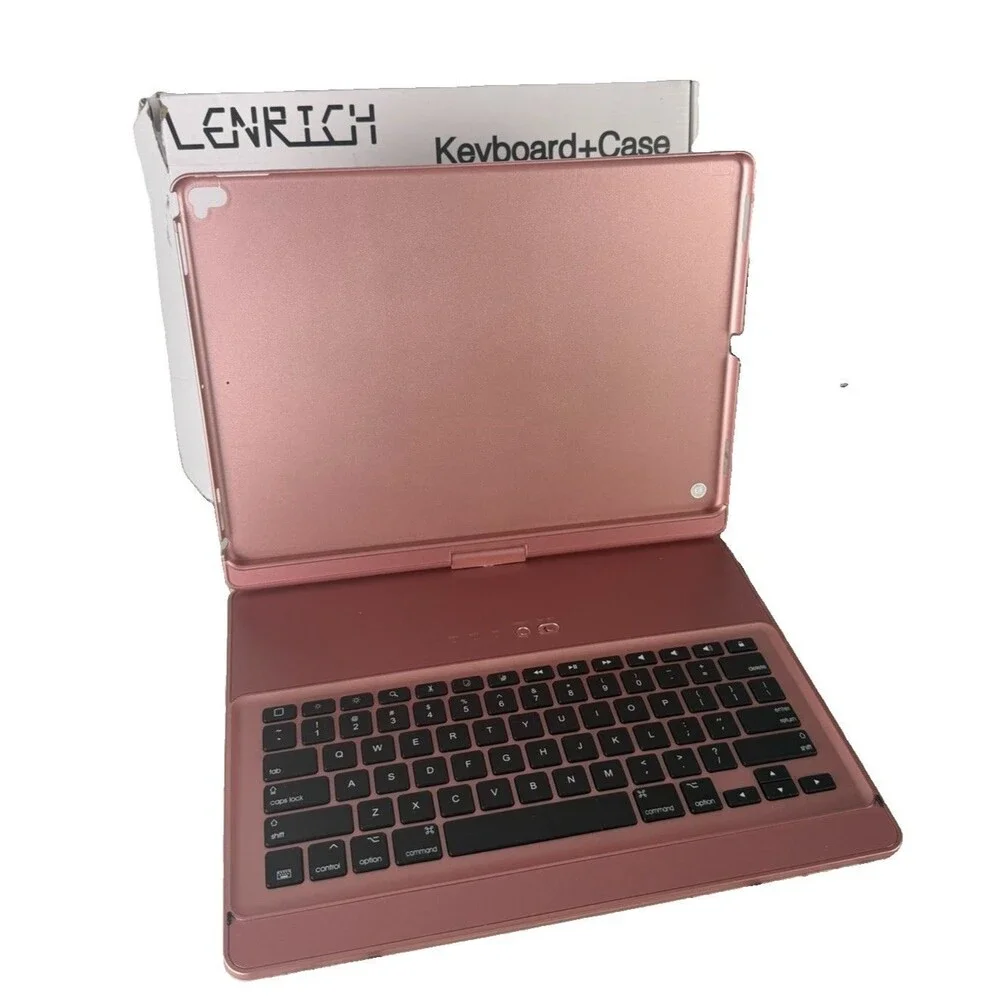 LENRICH opbx ipad